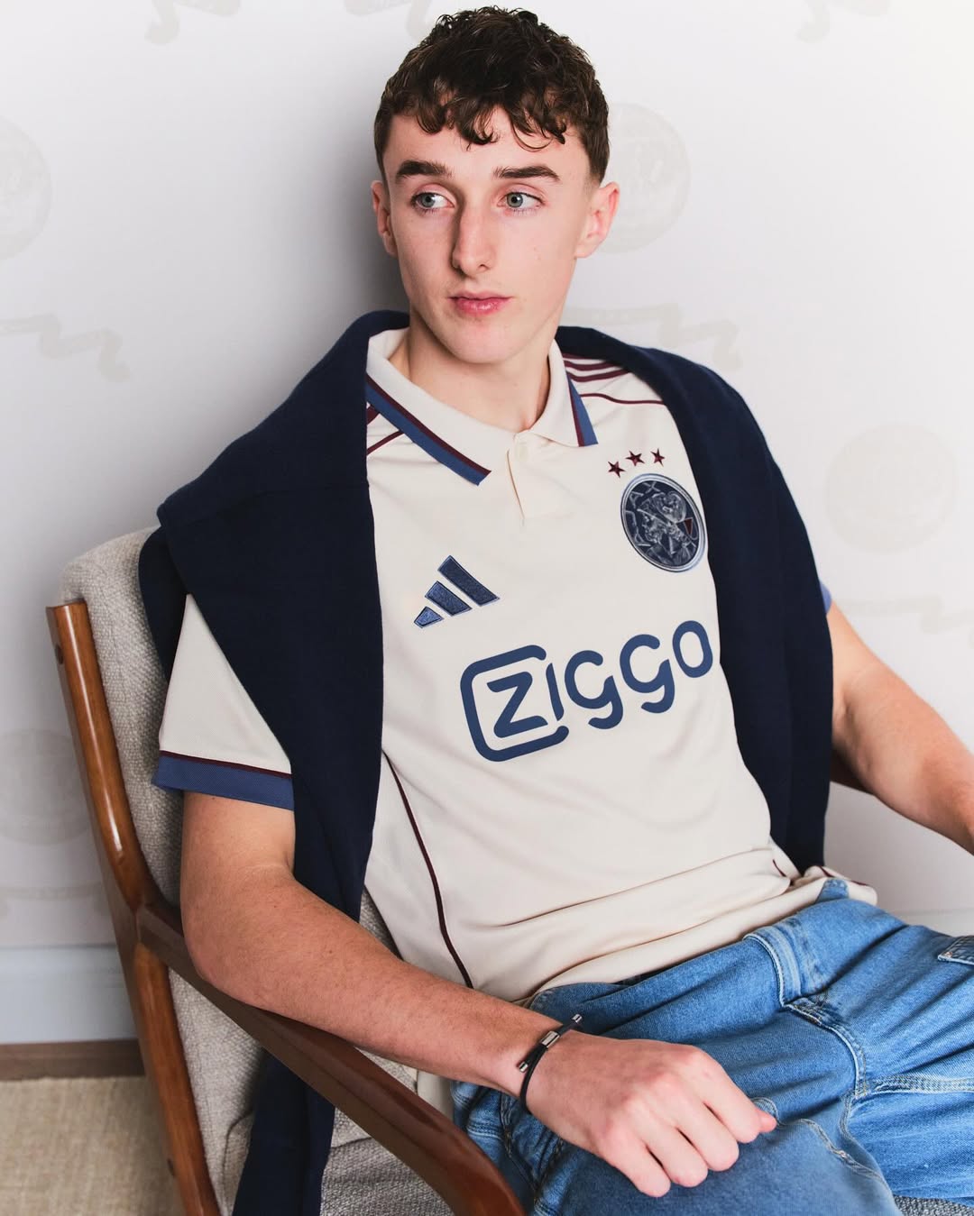 adidas Football |  Aug. 25