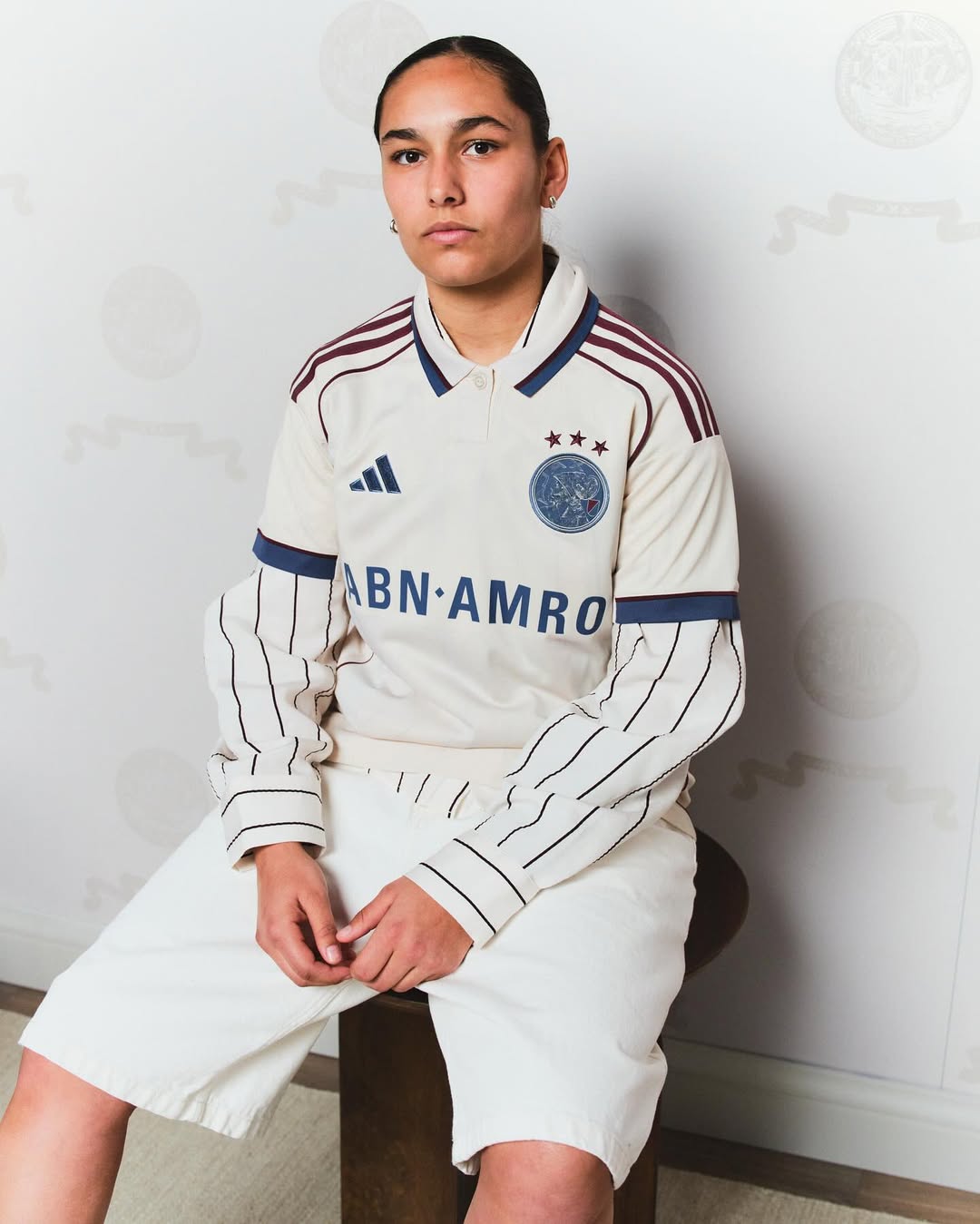 adidas Football |  Aug. 25