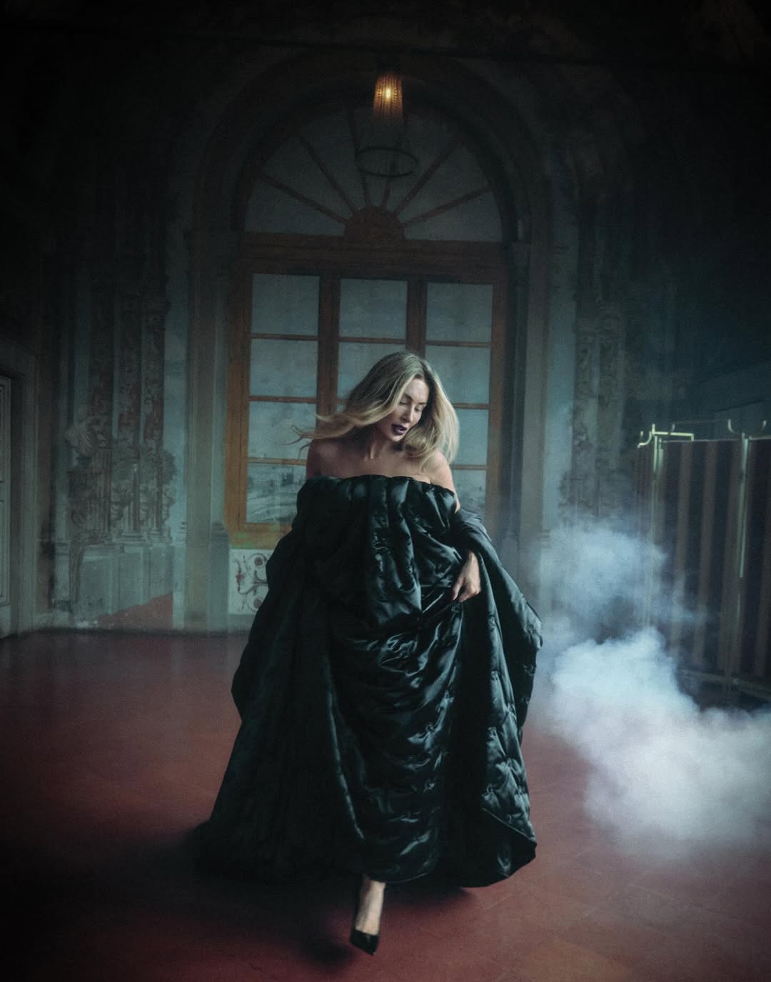 Vogue Adria |  Aug. 25