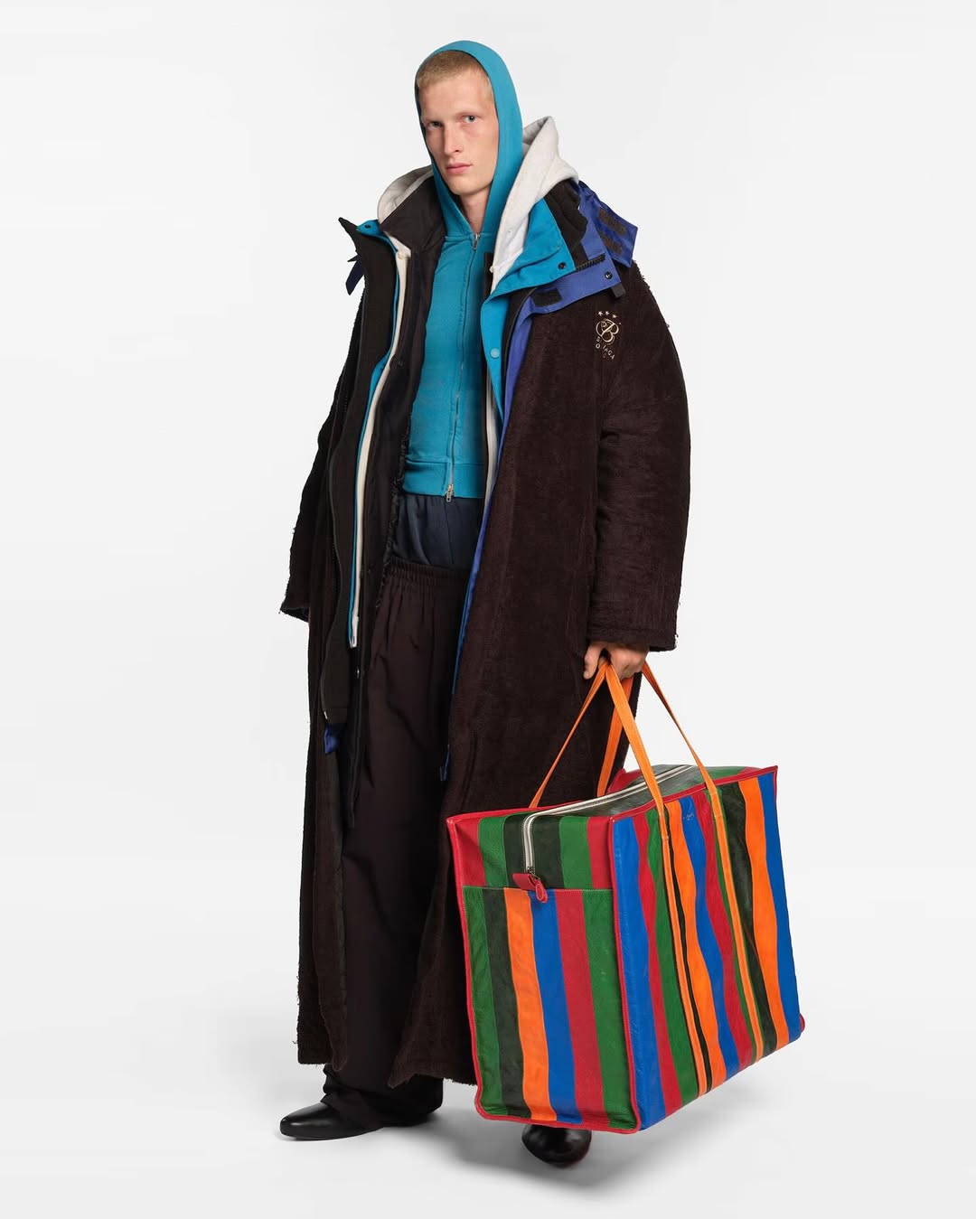 Balenciaga |  Sep. 25