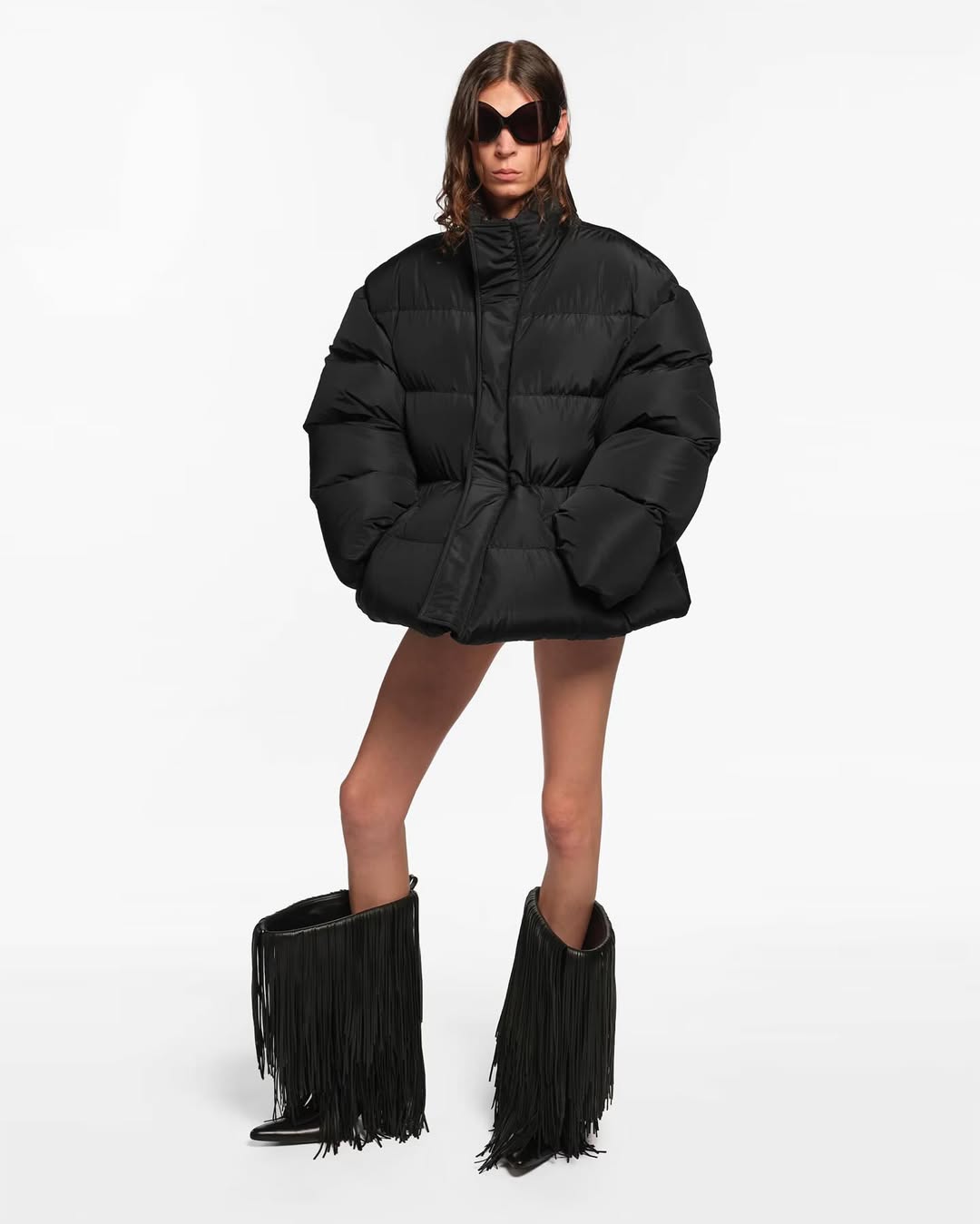 Balenciaga |  Sep. 25