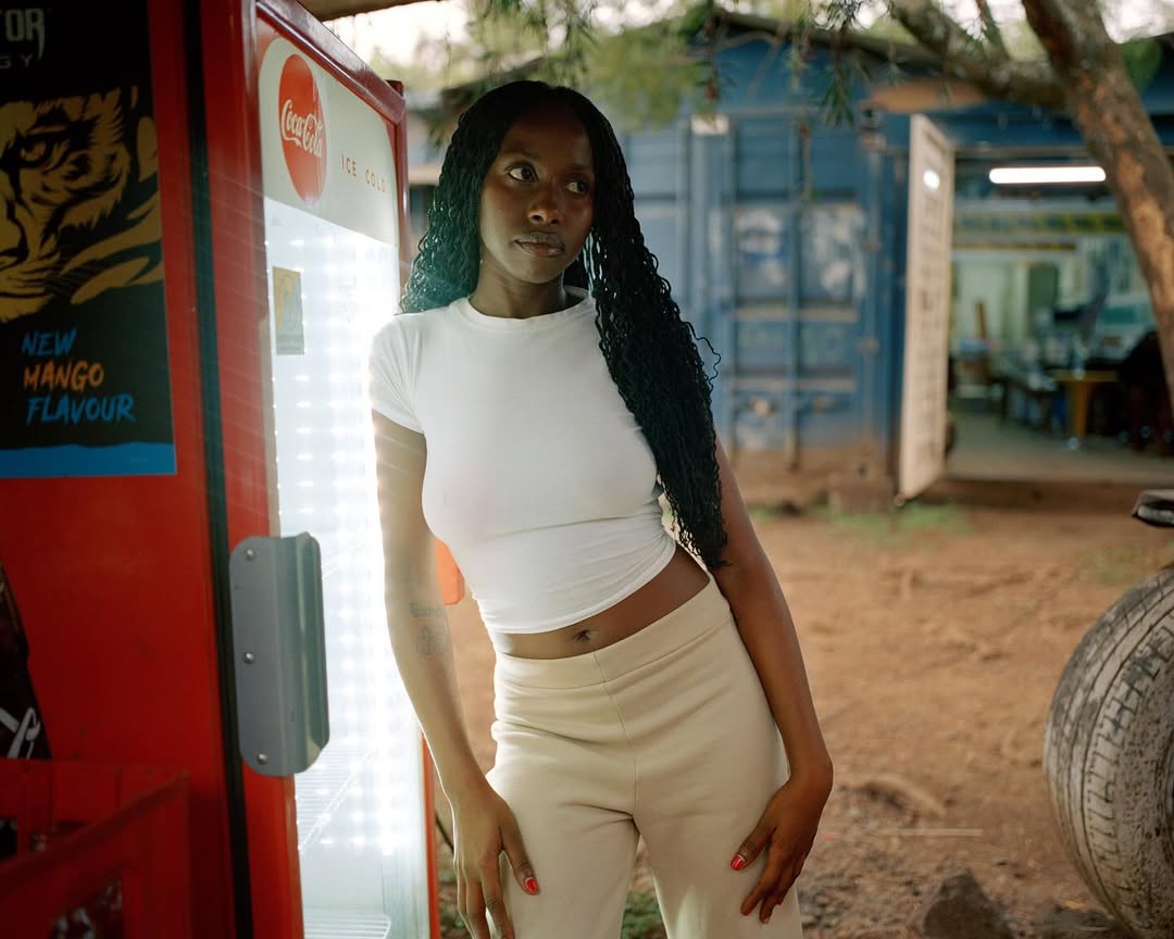 Nick van Tiem X PhotoVogue