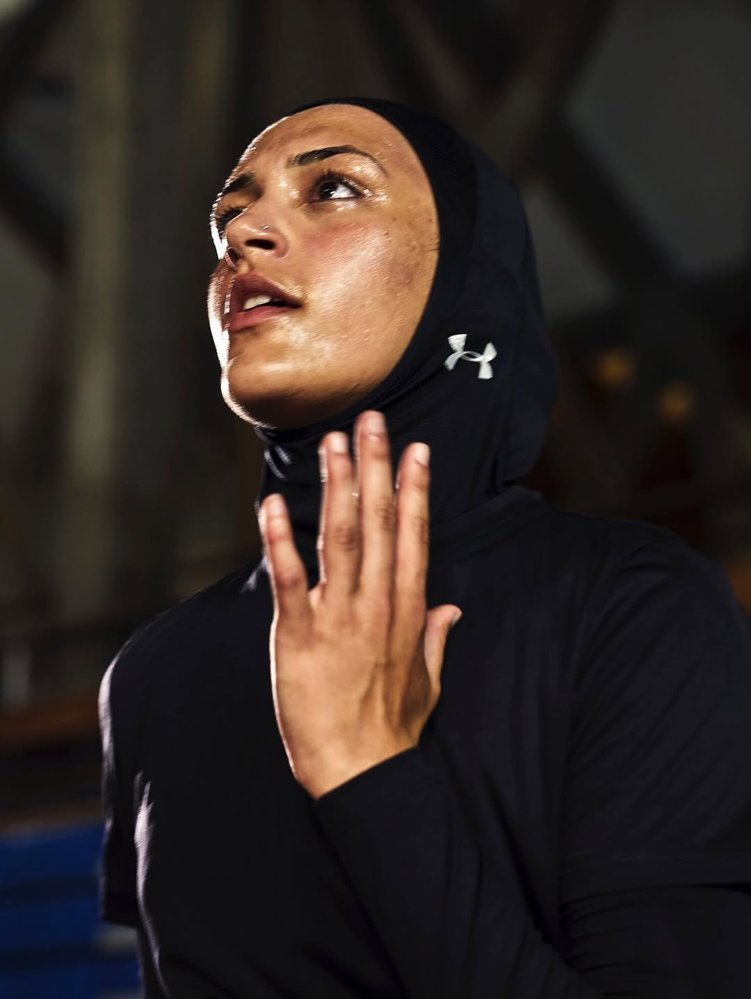 Jane Stockdale X Under Armour