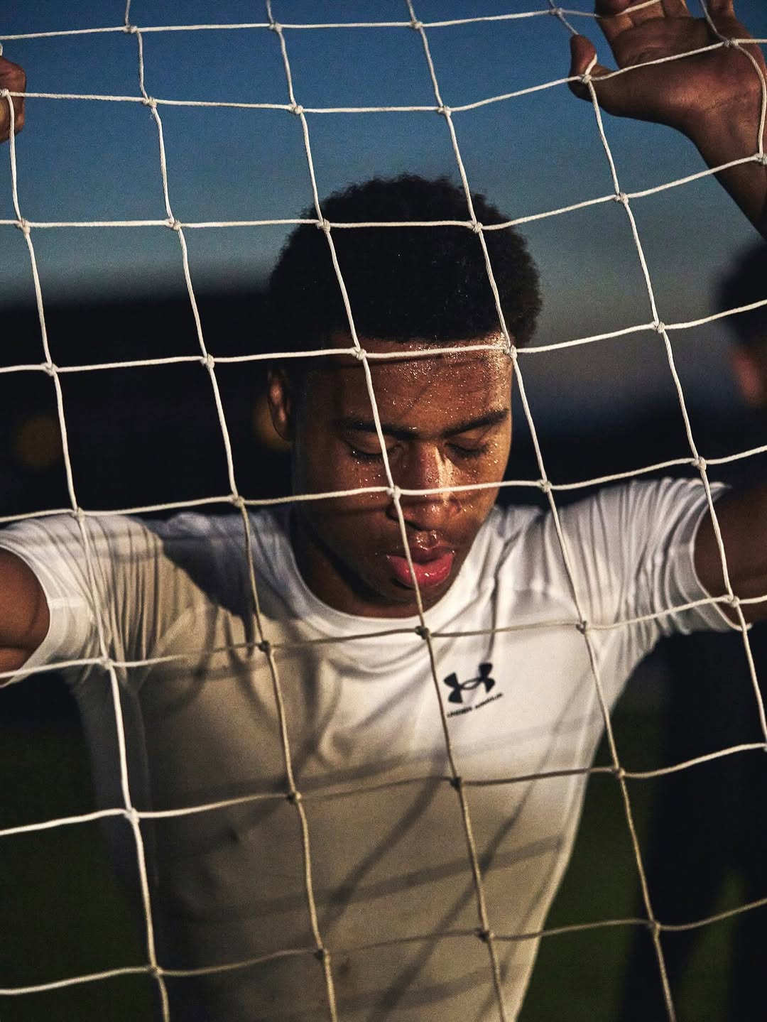 Jane Stockdale X Under Armour