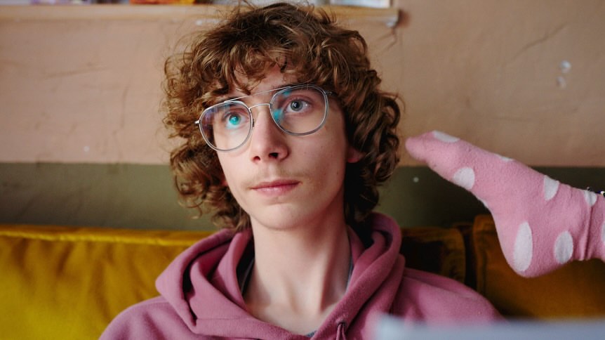 Odido Nederland |  Dec. 25