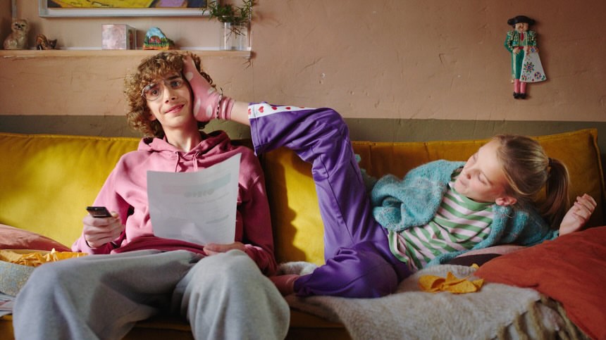 Odido Nederland |  Dec. 25