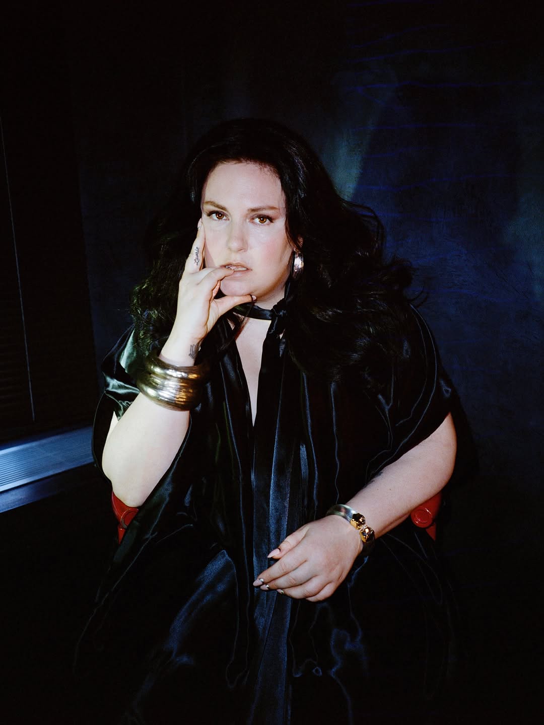 Interview Magazine |  Jul. 25