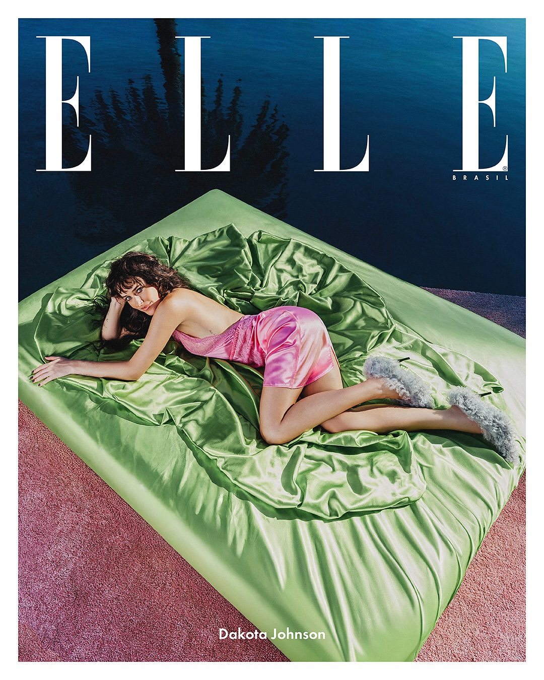 Elle Brazil |  Sep. 25
