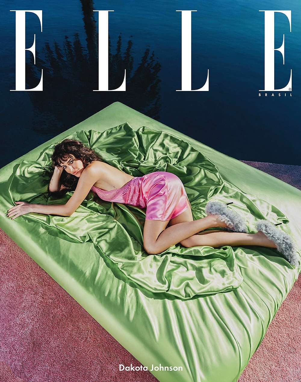 Elle Brazil |  Sep. 25