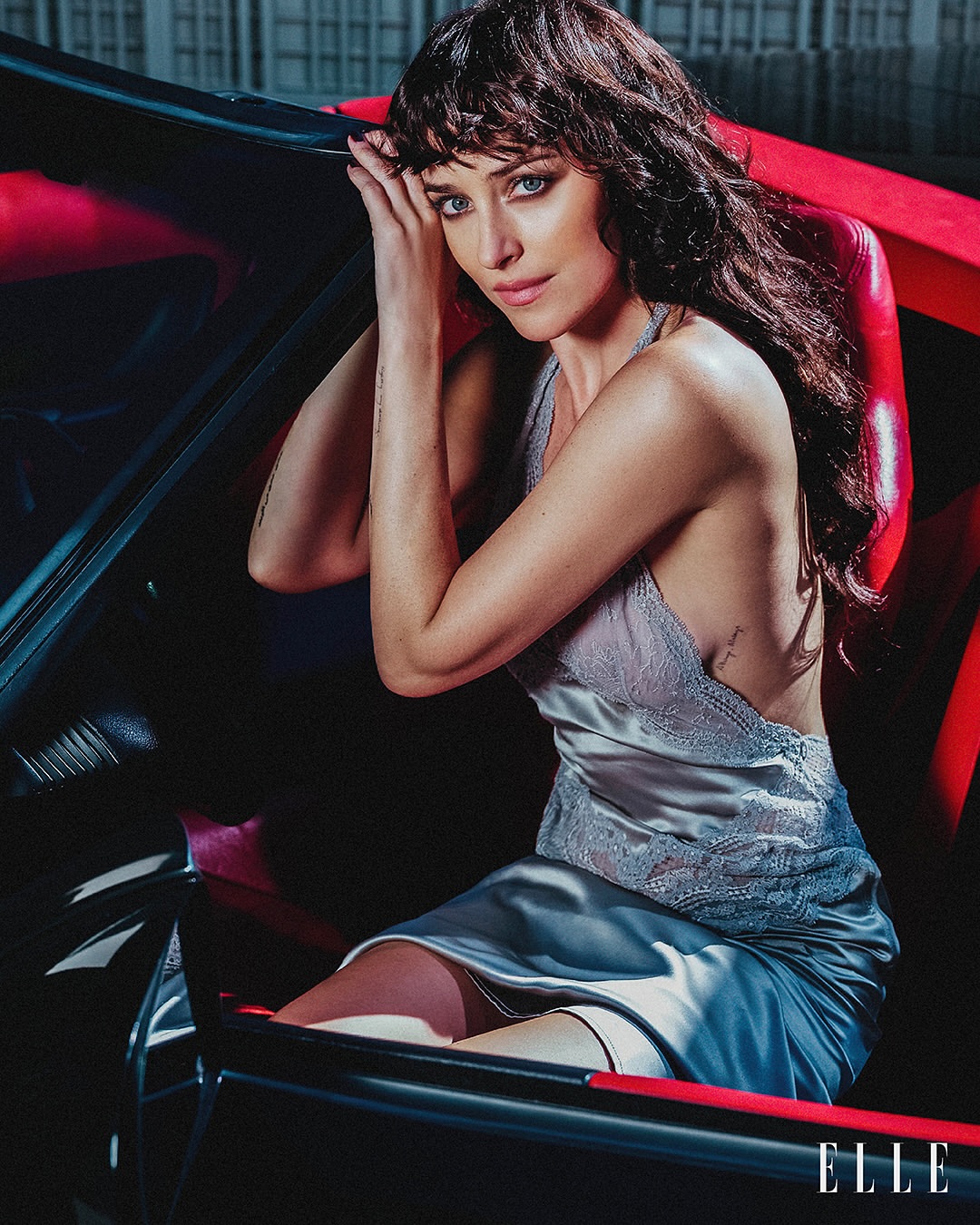 Elle Brazil |  Sep. 25