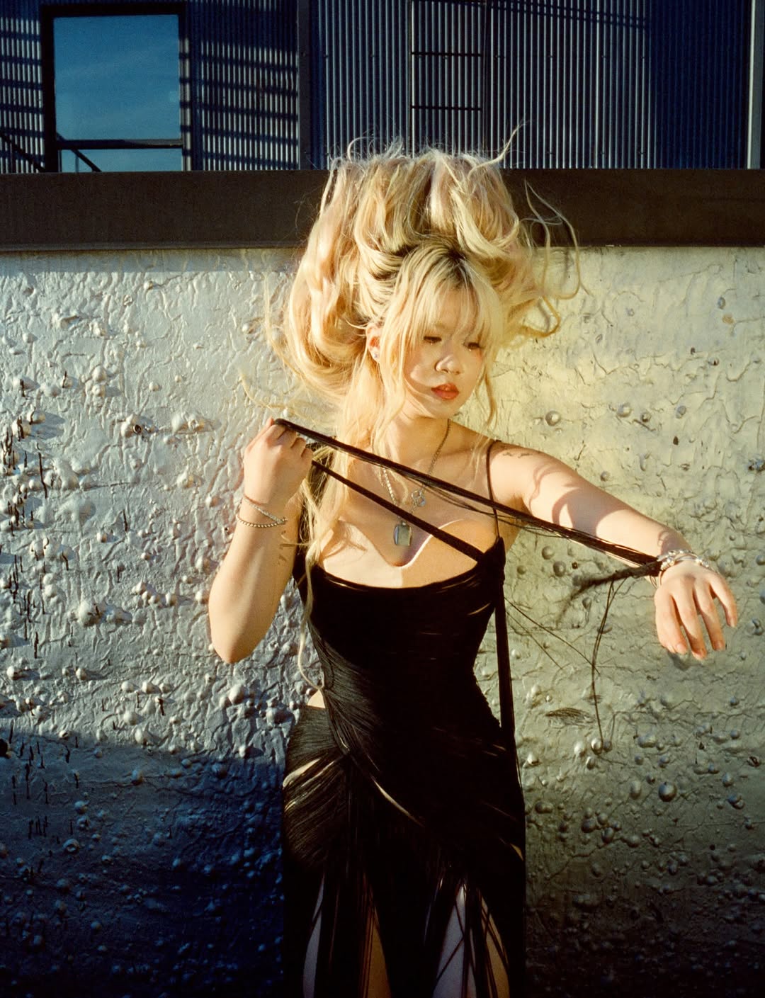 Heroine Magazine |  Oct. 25