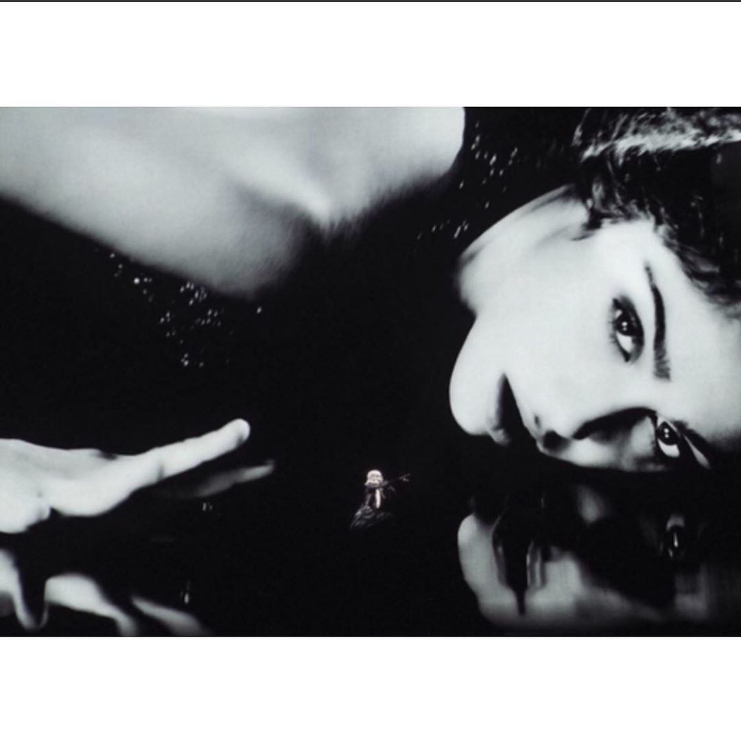 Madonna |  Oct. 19