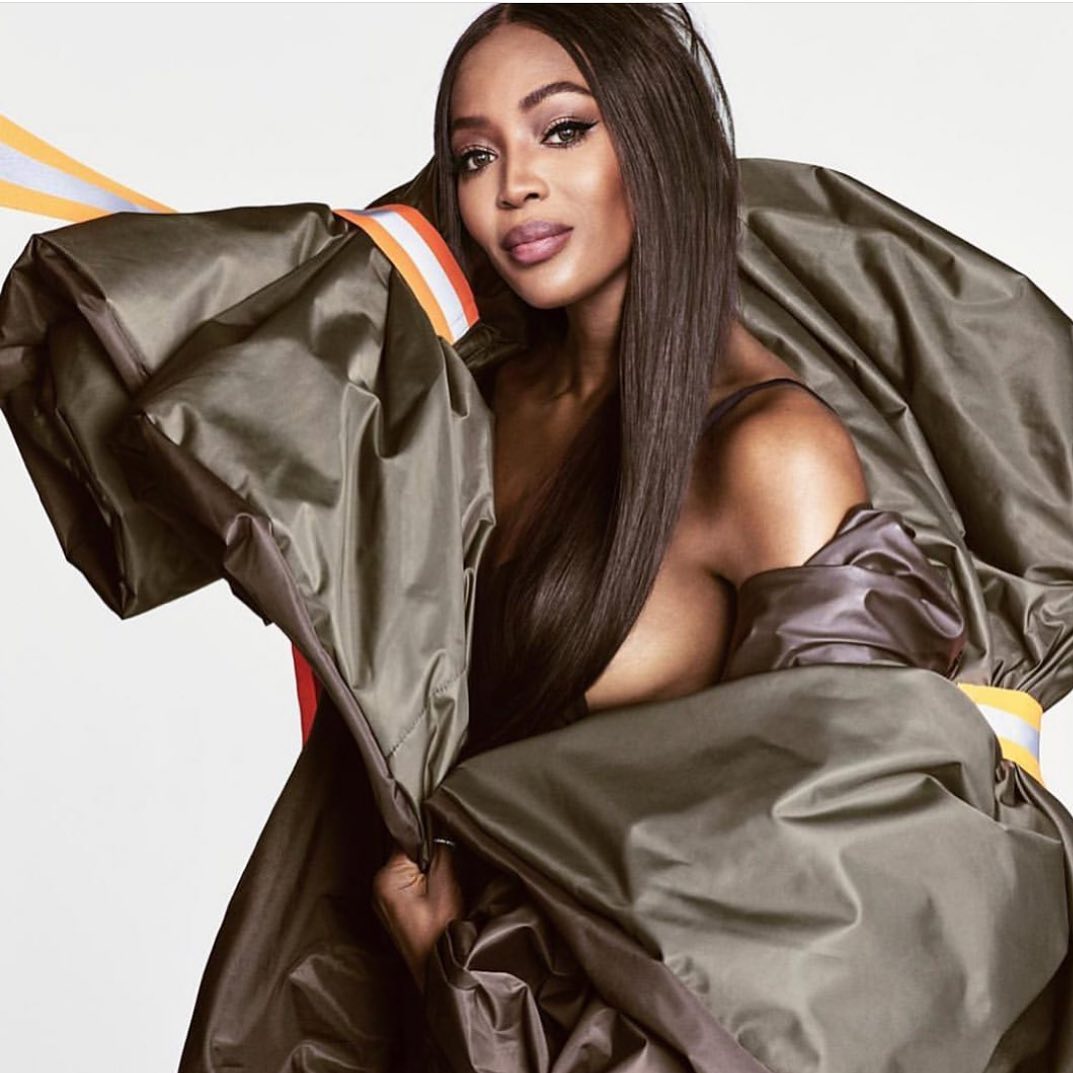 Vogue Brasil |  Dec. 19