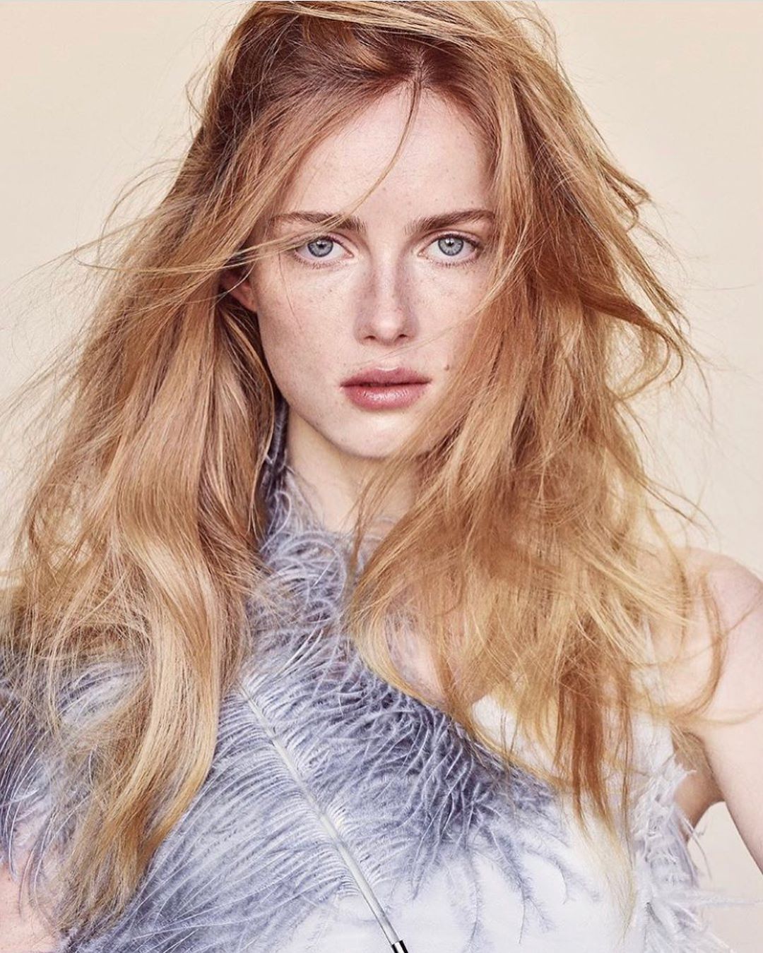 Vogue Korea |  Jan. 20