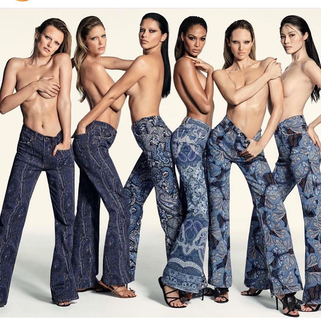 Vogue Japan |  Feb. 20