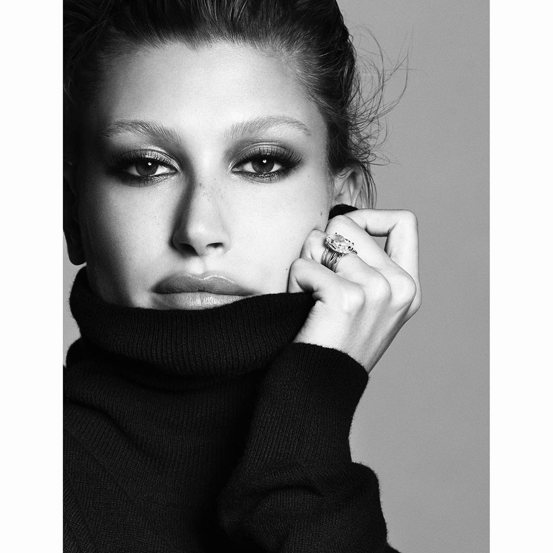 Vogue Germany |  Feb. 20