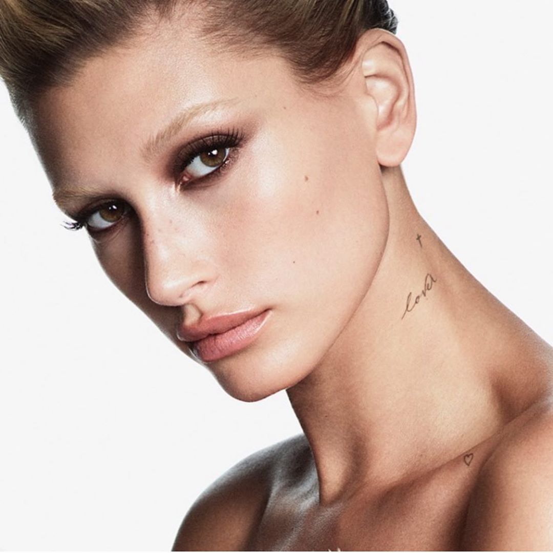 Vogue Germany |  Feb. 20