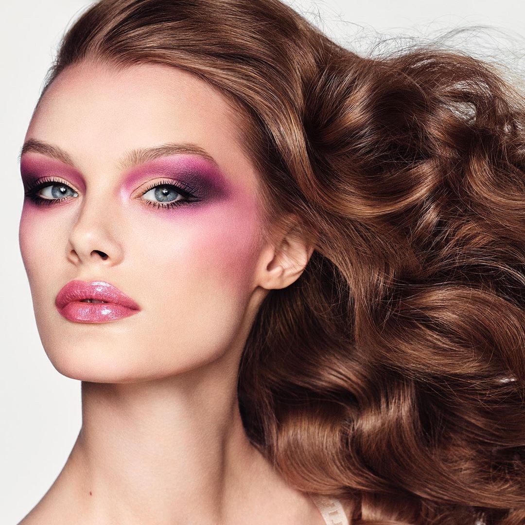 Vogue Japan |  Mar. 20