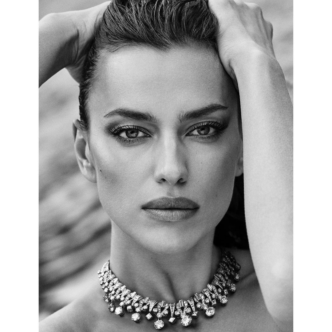 Vogue Germany |  Nov. 20