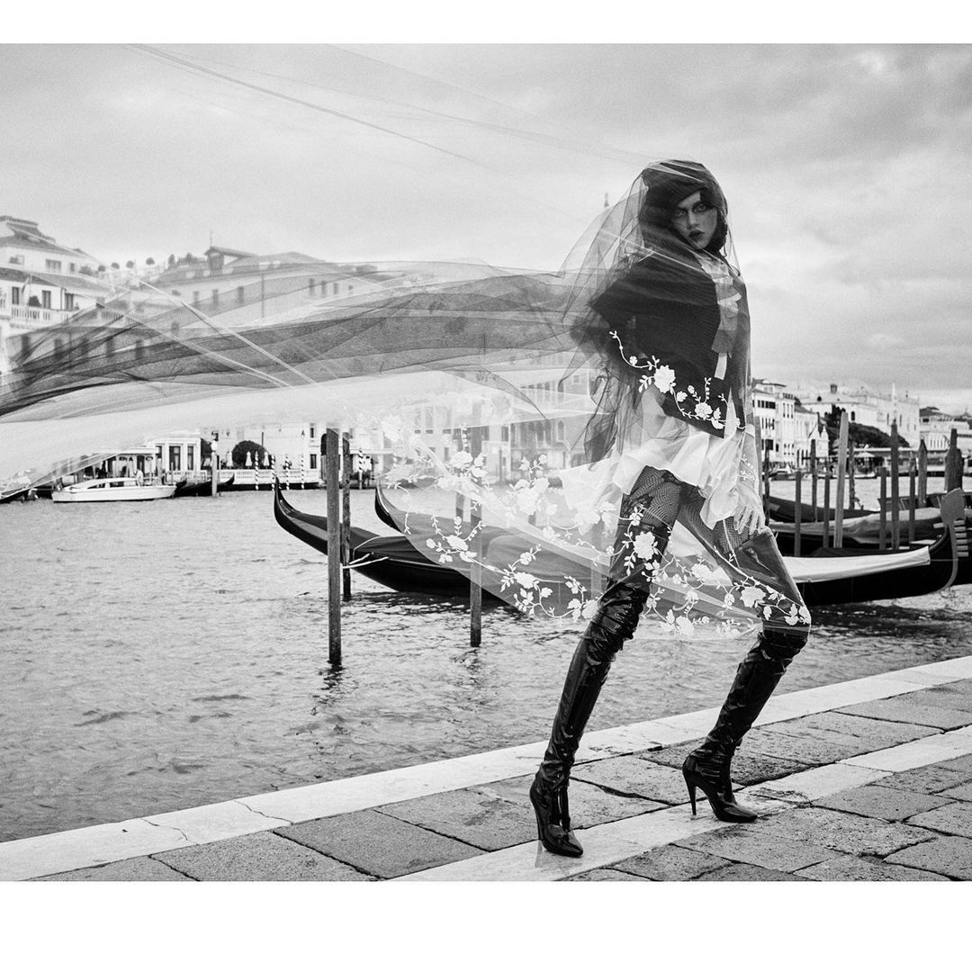 Vogue Hong Kong |  Nov. 20