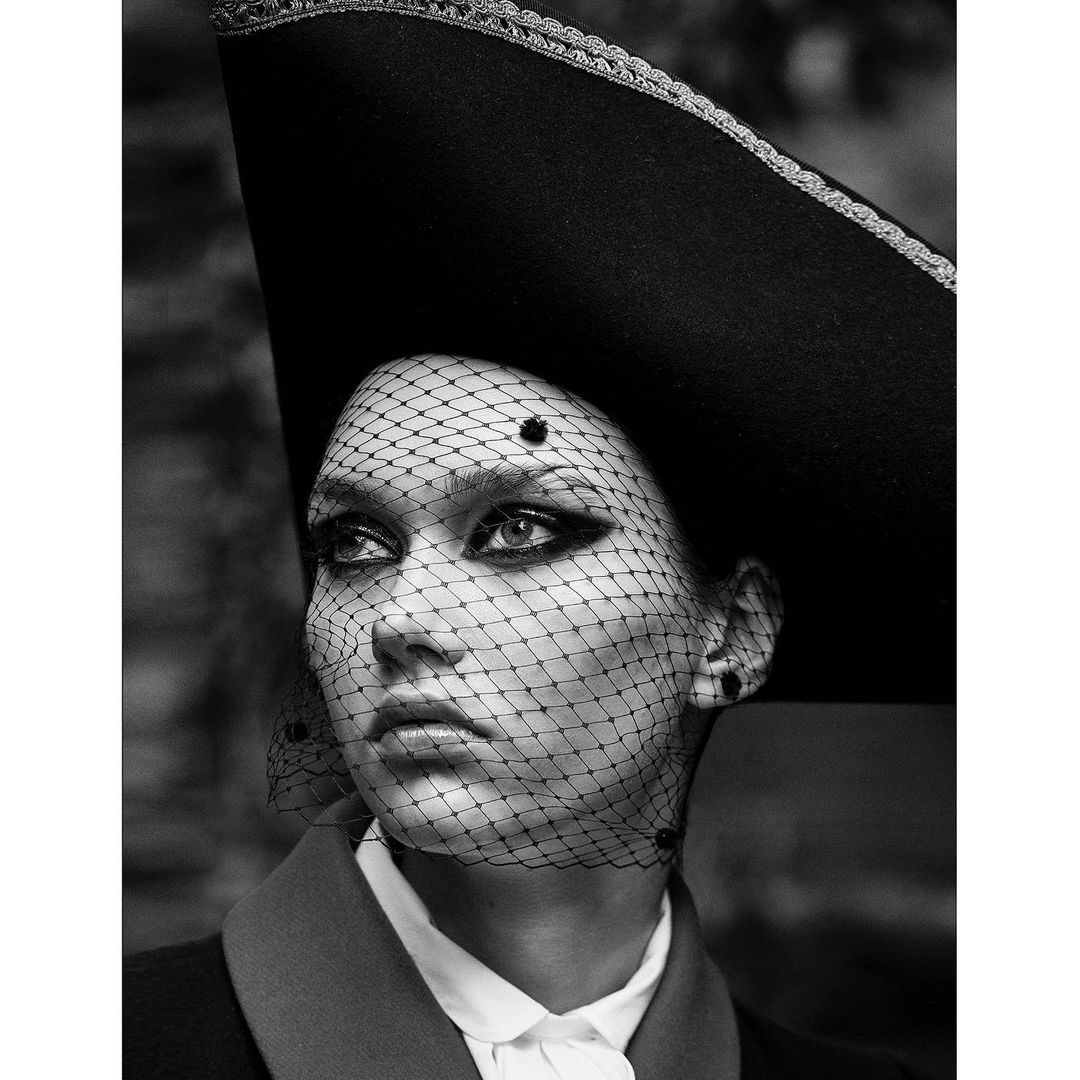 Vogue Hong Kong |  Nov. 20