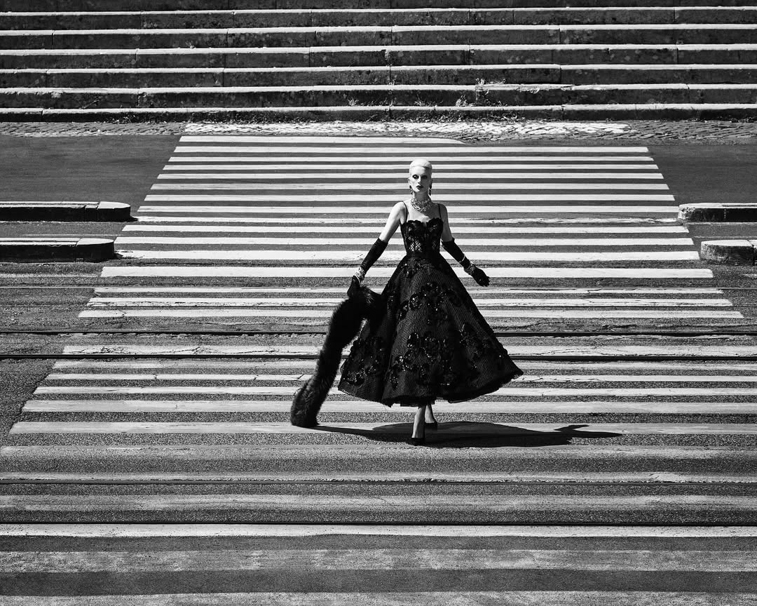 Dolce & Gabbana |  Jul. 25