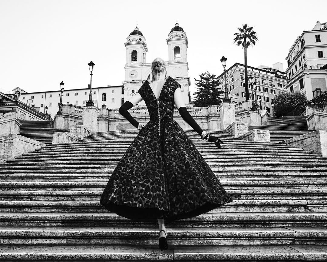 Luigi & Iango X Dolce & Gabbana