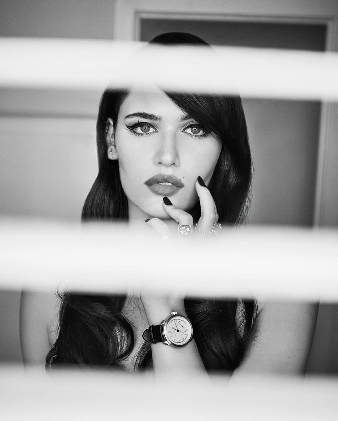 Ellen Von Unwerth X Urban Jürgensen