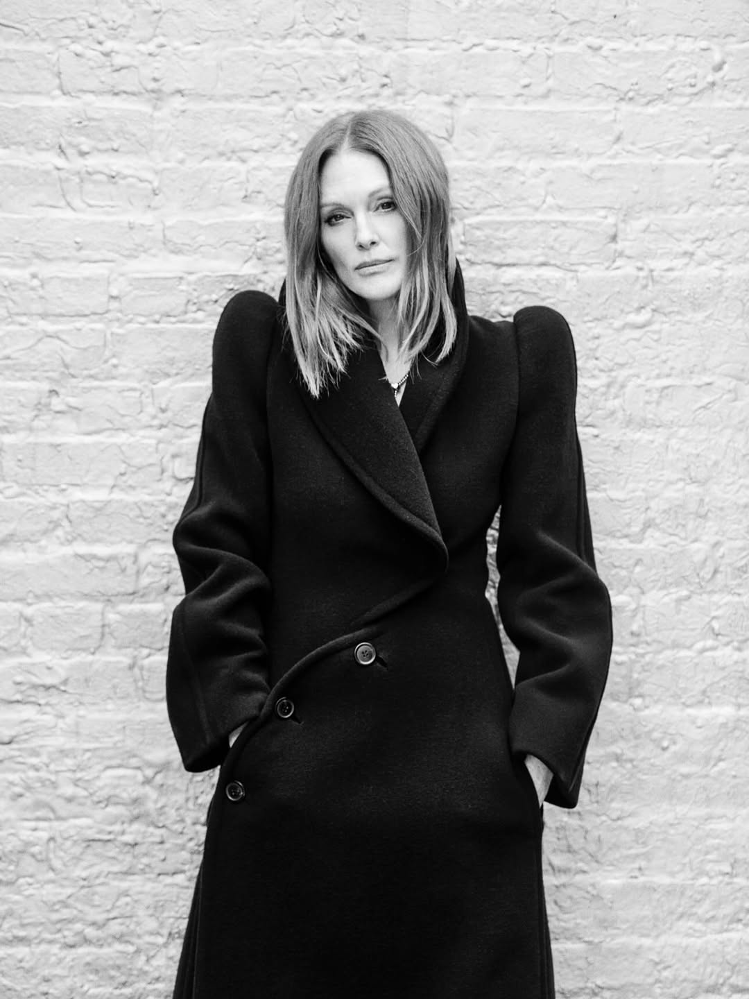 Matthew Brookes X WWD