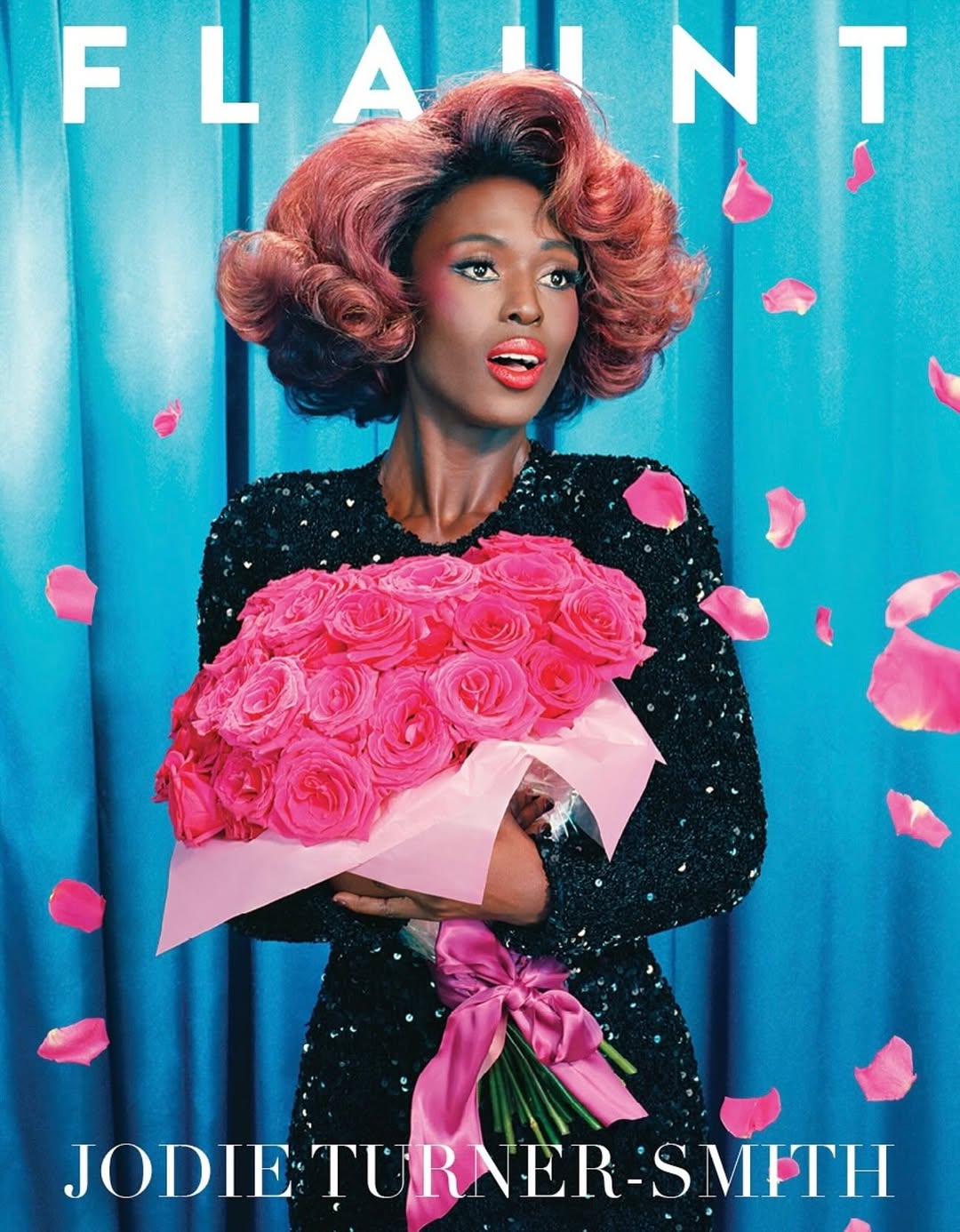 Flaunt Magazine |  Oct. 25