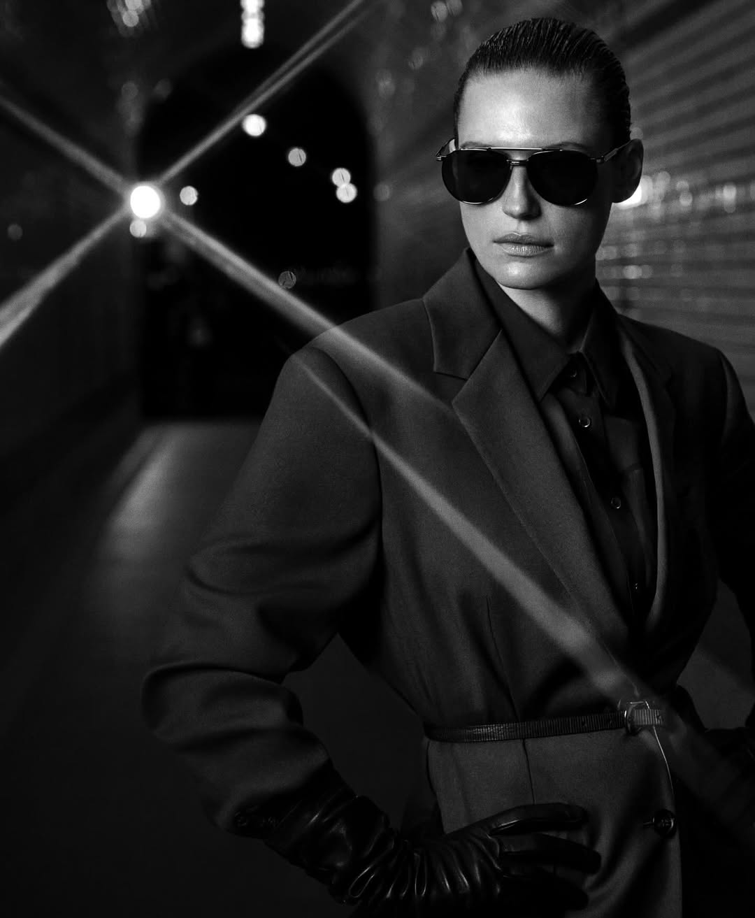 Matthew Brookes X Brunello Cucinelli