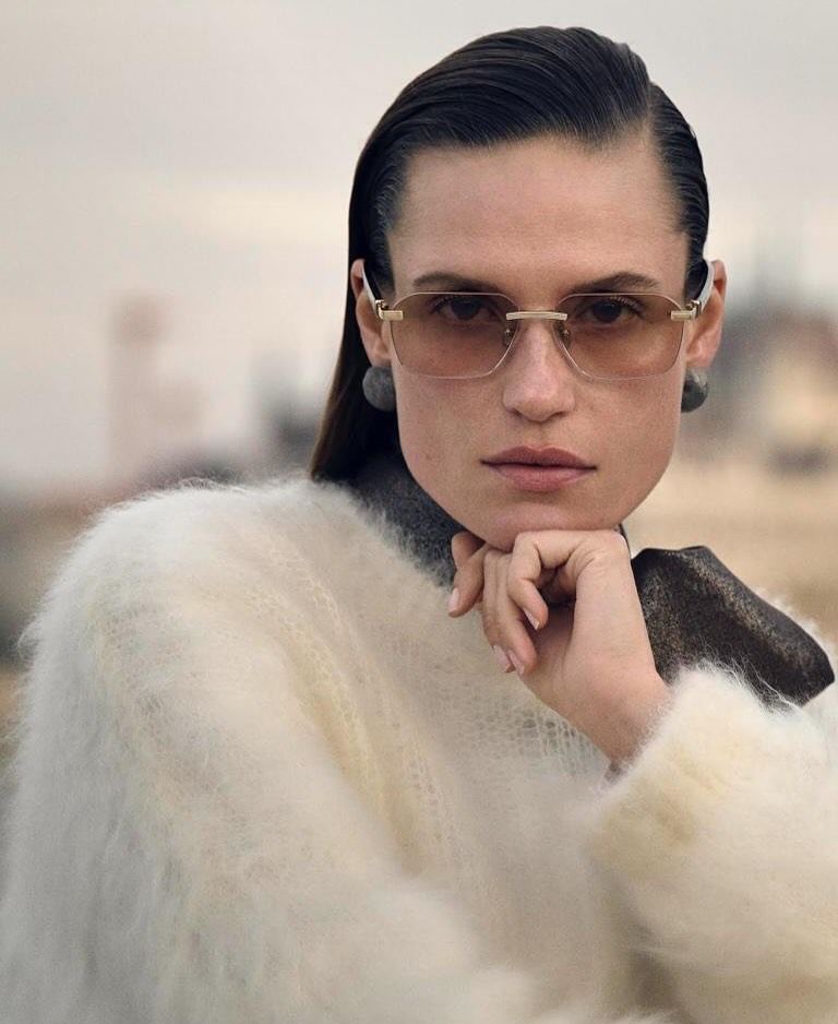 Matthew Brookes X Brunello Cucinelli