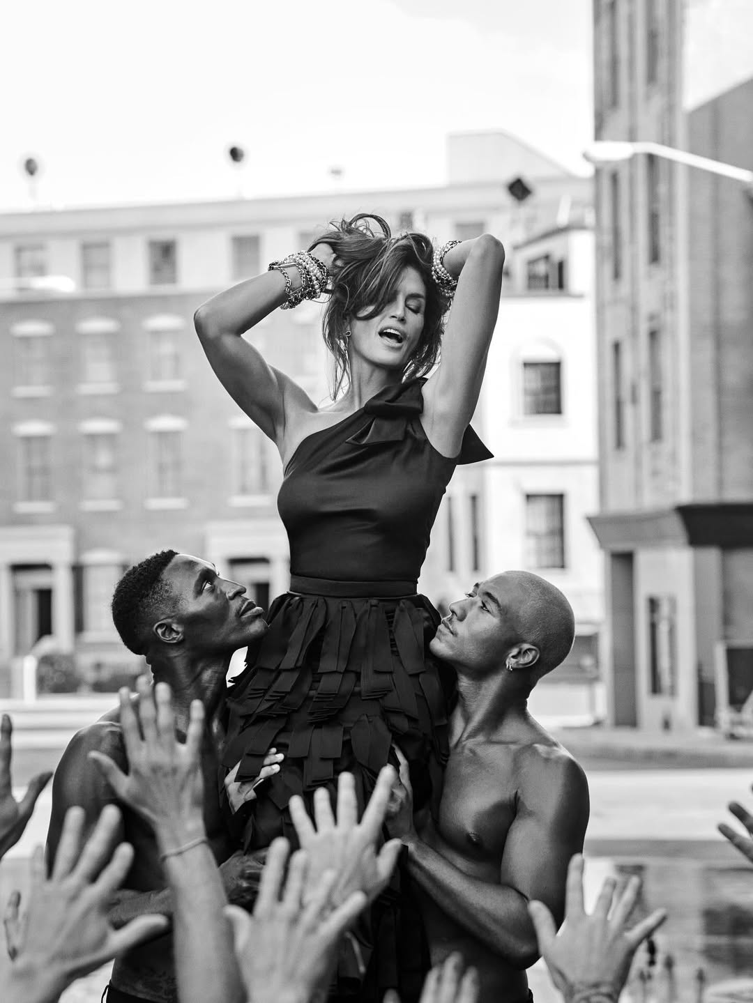 Matthew Brookes X C Magazine