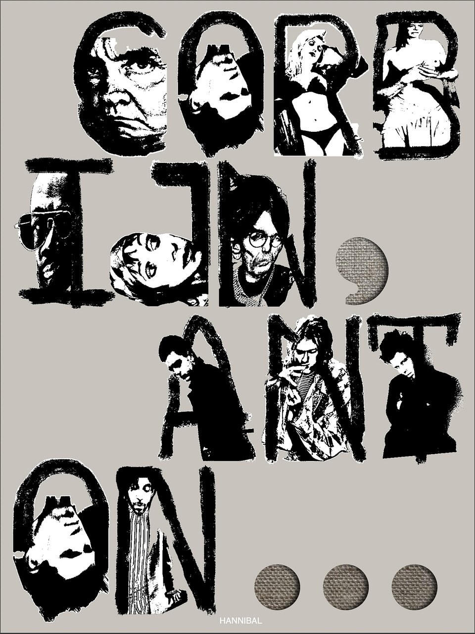 Hannibal Books |  Nov. 25