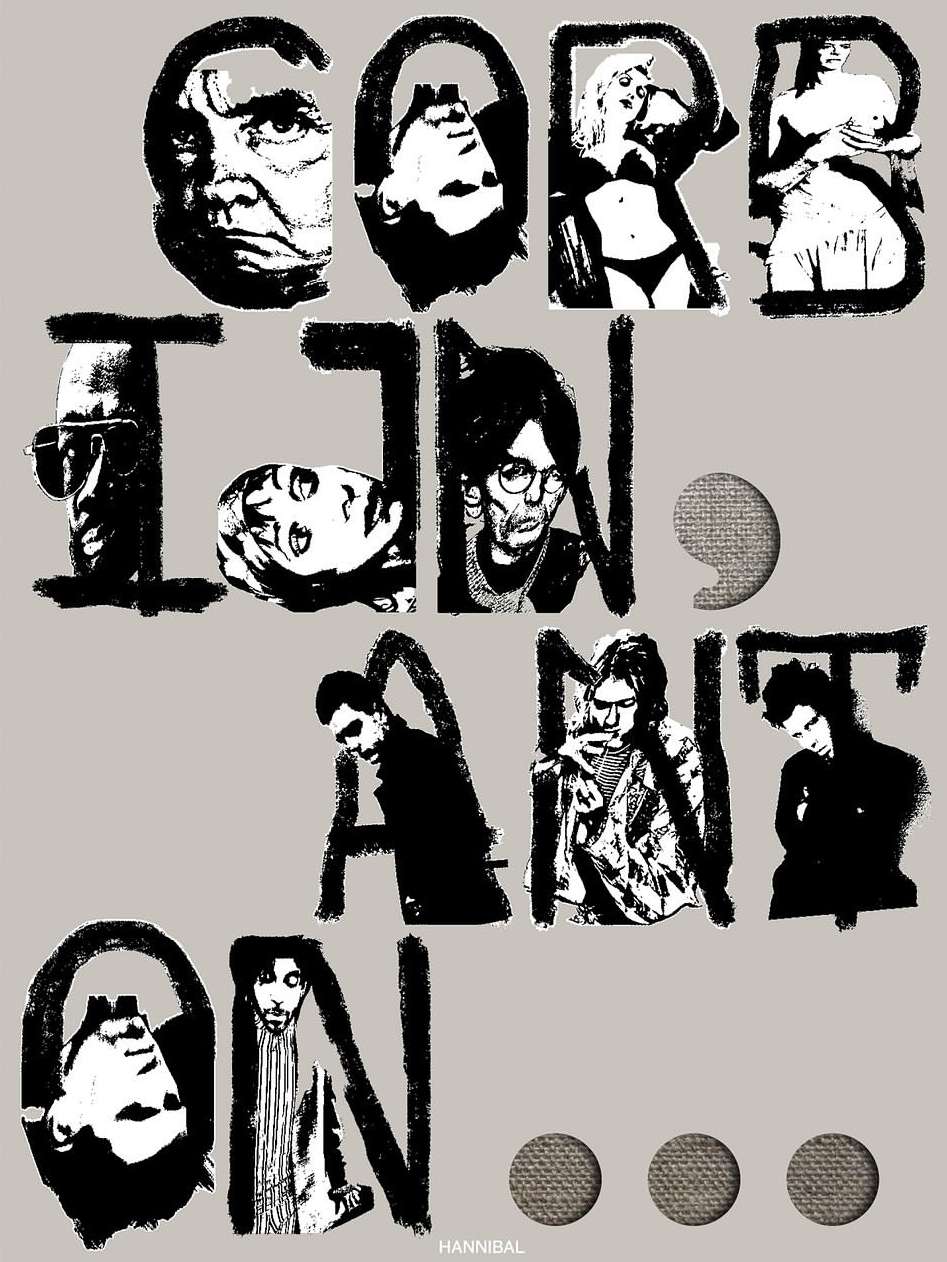 Hannibal Books |  Nov. 25