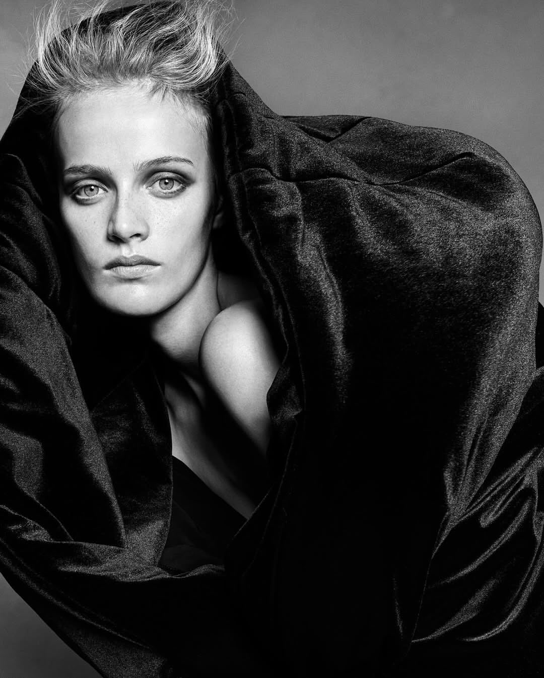 Luigi & Iango X DOUBLE VISION