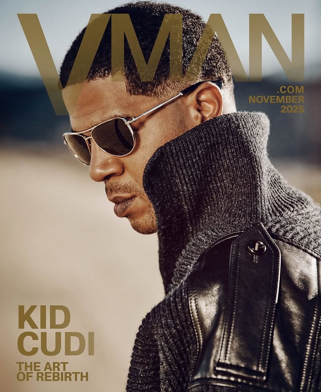 V Man |  Nov. 25