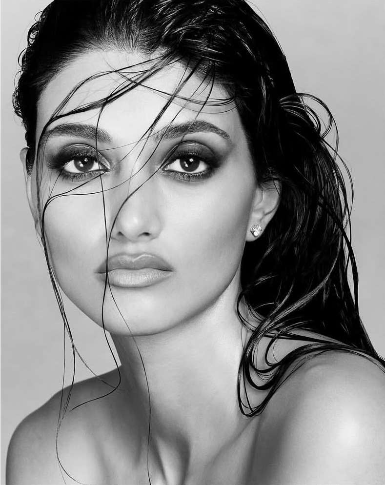 DOUBLE VISION |  Nov. 25