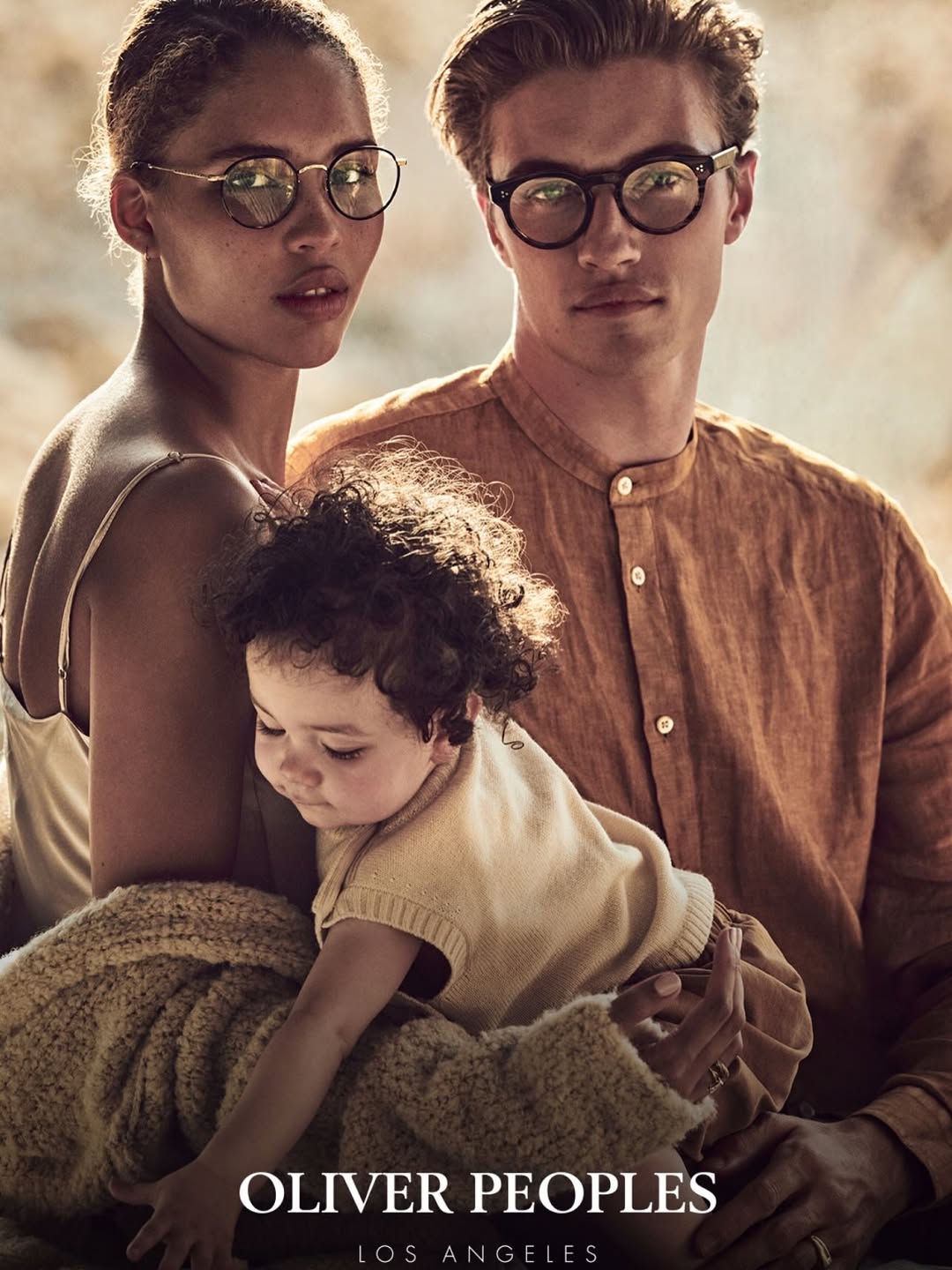 Oliver Peoples |  Dec. 25