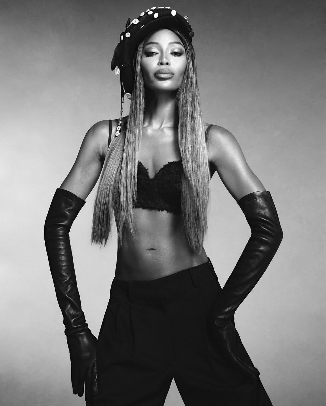 Vogue Hong Kong |  Dec. 25