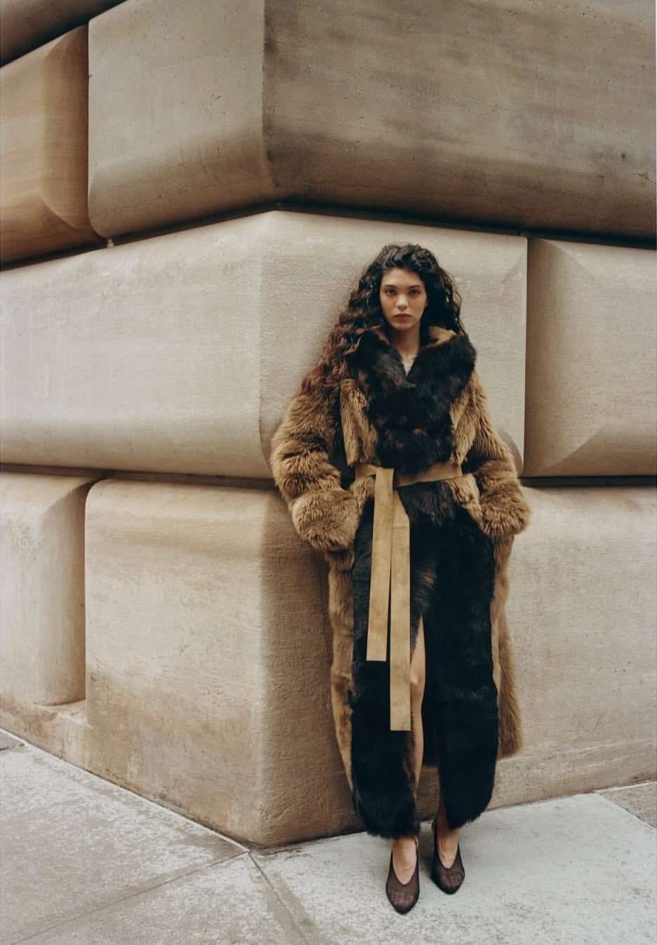 Vogue Polska |  Jan. 26