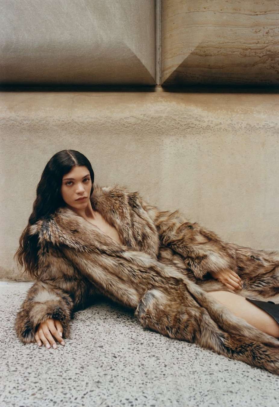 Vogue Polska |  Jan. 26