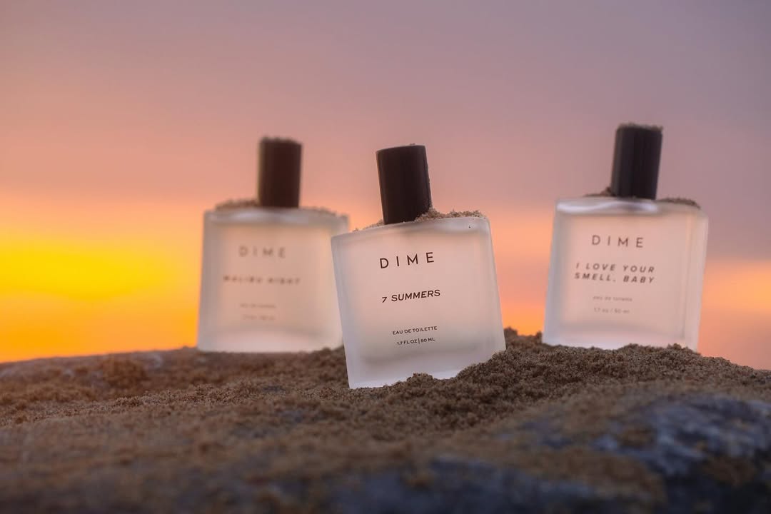 DIME |  Jul. 25