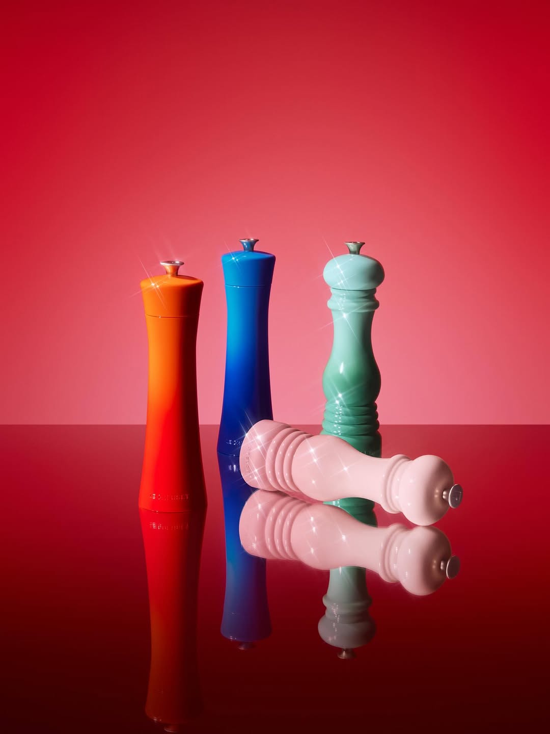 Le Creuset Canada |  Aug. 25