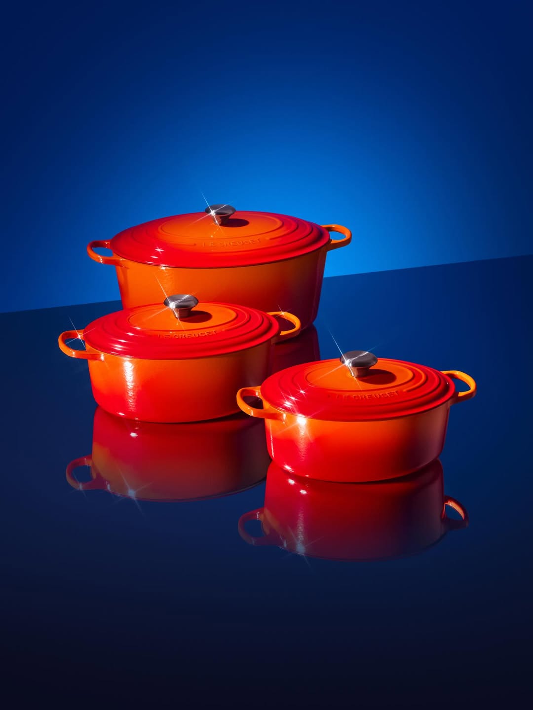Le Creuset Canada |  Aug. 25