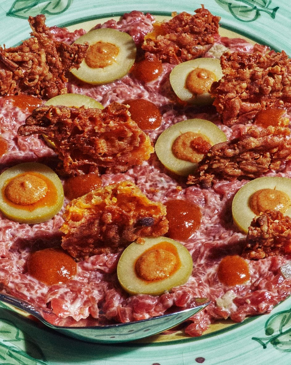 Food & Wine |  Sep. 25