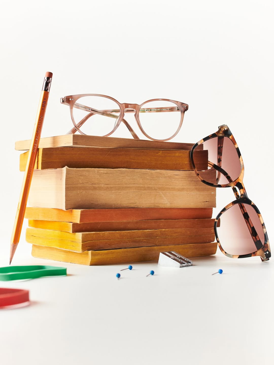 Warby Parker |  Oct. 25