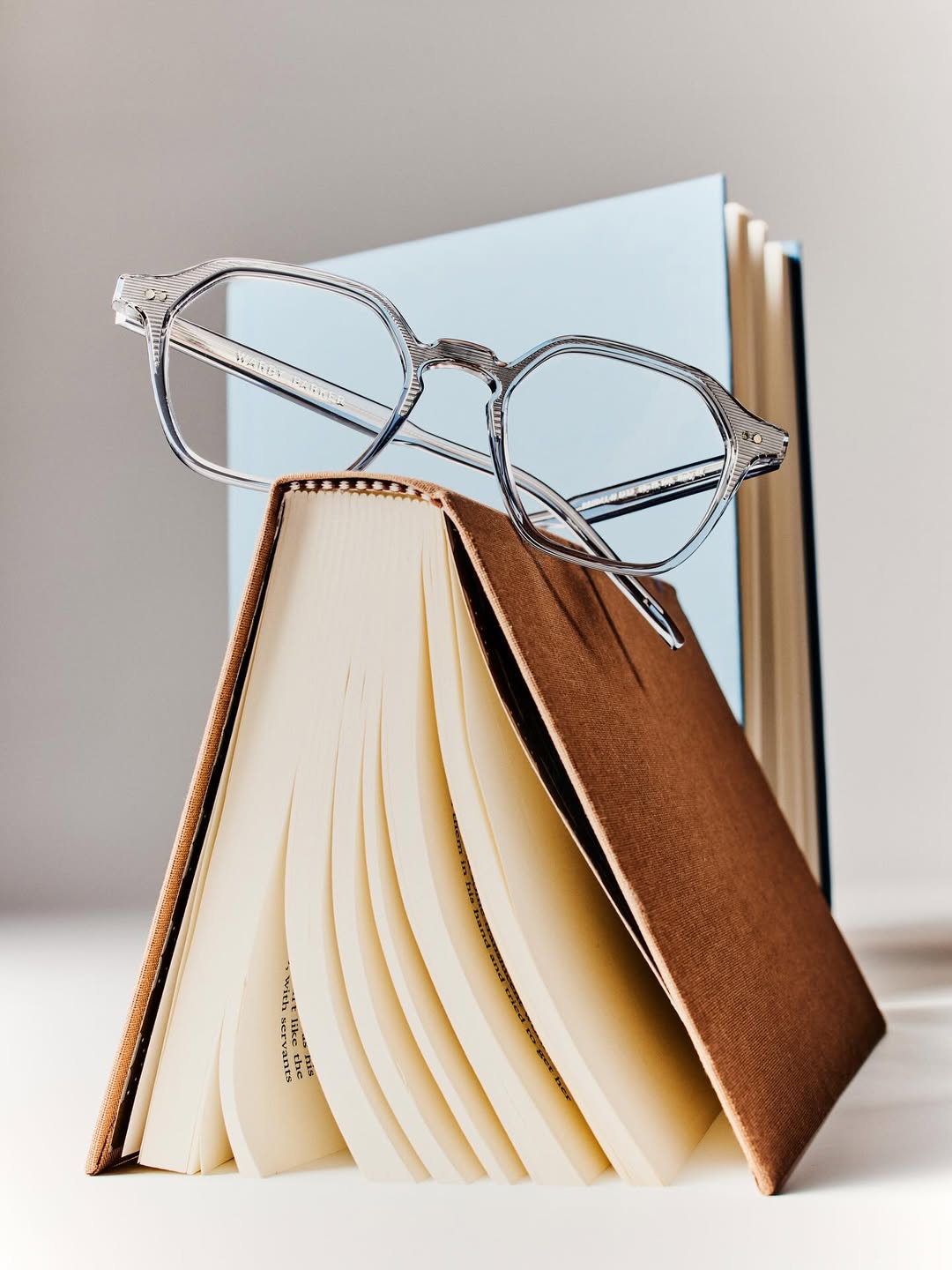 Warby Parker |  Oct. 25
