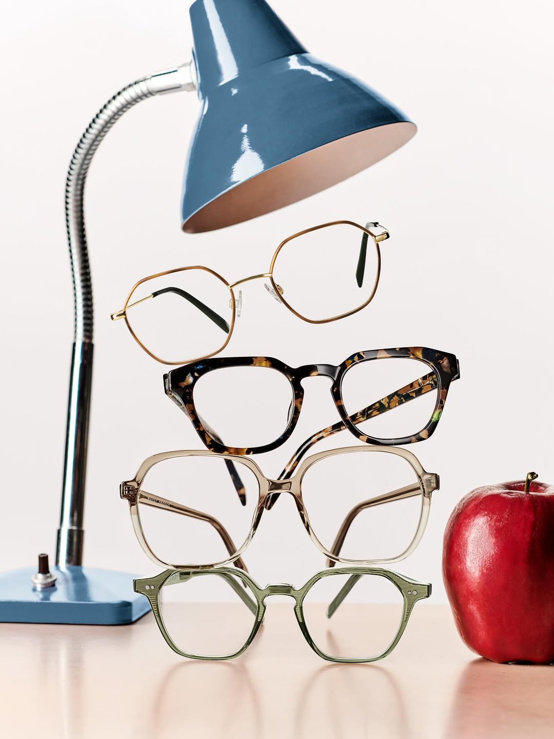 Warby Parker |  Oct. 25