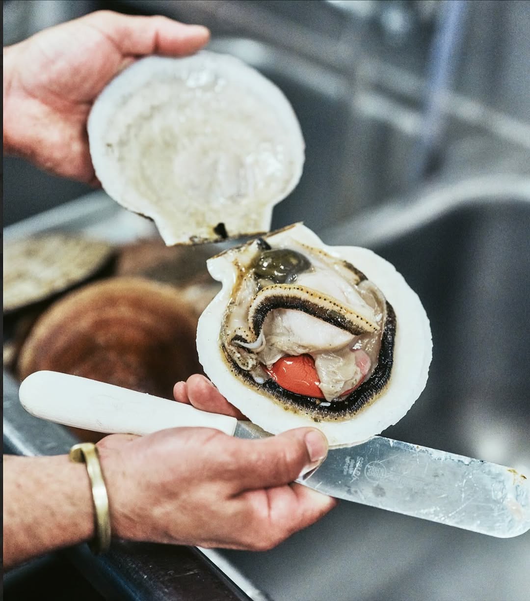 Food & Wine |  Oct. 25